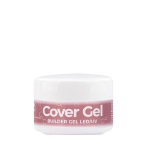 Gel NTN Cover 15g