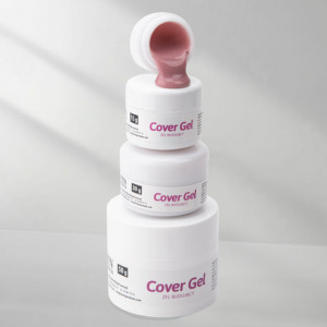Gel NTN Cover 50g