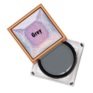 Gel Ombre Molly Lac Grey 5g