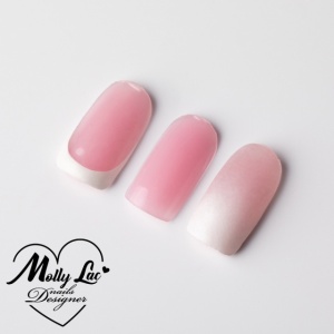 Gel One Drop Tixology Mild Rose 50g