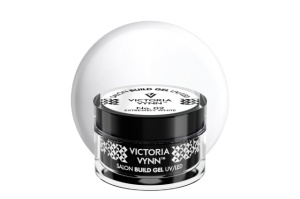 Gel UV/LED 02 Extremely White Victoria Vynn 15ml