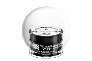 Gel UV/LED 12 Cold White French Victoria Vynn 15ml