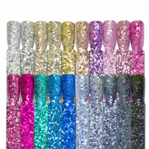 Glitter Elegance Effect nr.19