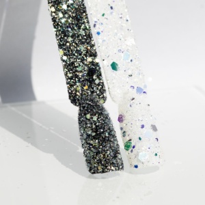 Glitter Glint Effect
