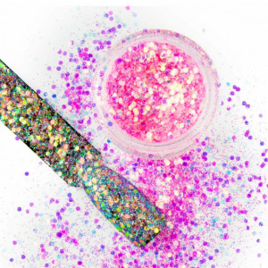 Glitter Wink Effect nr.26