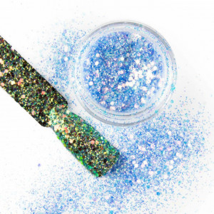 Glitter Wink Effect nr.33