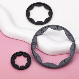 Inel de protectie Safety Ring 5ml MollyLac