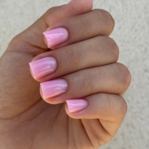 Insta Gel 03 Barbie Vibe Victoria Vynn 40ml