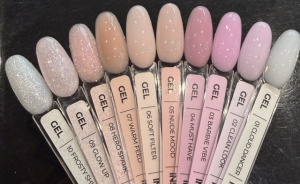 Insta Gel 07 Warm Feed Victoria Vynn 40ml