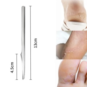 Instrument pentru pedichiura Callus Remover