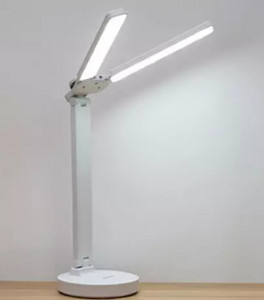 Lampa de masa Double