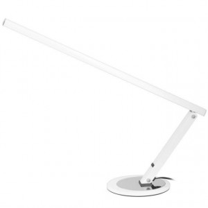 Lampa de masa Slim White 20W