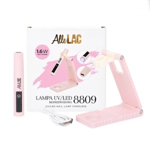Lampa Led 1.6W cu suport AlleLAC
