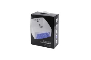 Lampa Multiled Victoria Vynn 36W cu acumulator