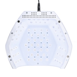 Lampa uv Led Dual pentru produse fara TPO 298W BQ-L8 White