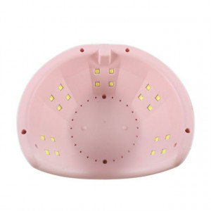 Lampa UV/LED Kitty 60W