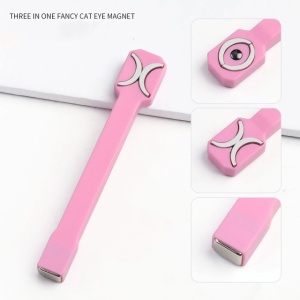 Magnet 3in1 Pink