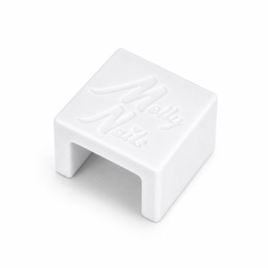 Magnet 5D White Molly Nails