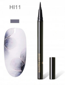 Marker Acuarela Grey HI11