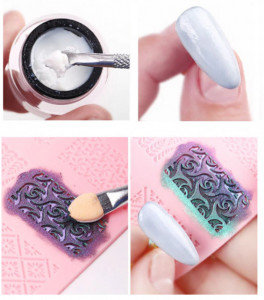 Matrita Silicone XY06