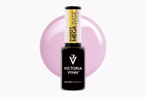 Mega Base Lily Pink Victoria Vynn 8 ml Rubber Base