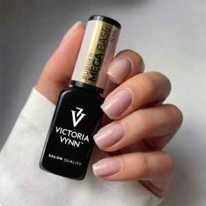 Mega Base Nude Victoria Vynn 15 ml Rubber Base