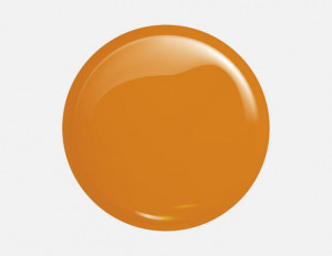 Oja Semipermanenta Gel Polish 059 Orange Pop