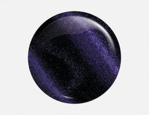 Oja Semipermanenta Gel Polish 233 Tanzanite (Stone Cat eye)