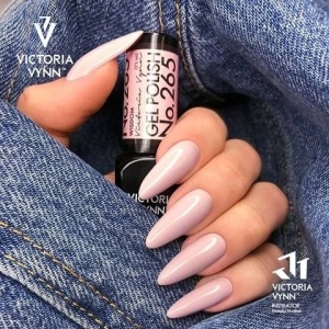 Oja Semipermanenta Gel Polish 265 Wisdom