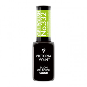 Oja Semipermanenta Gel Polish 332 Insane Green