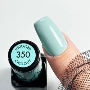 Oja Semipermanenta Gel Polish 350 Chillout