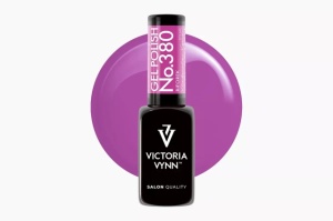 Oja Semipermanenta Gel Polish 380 Biforek