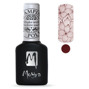 Oja semipermanenta Moyra SGP07 Merlot