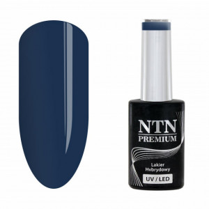Oja semipermanenta NTN 26 Uptown Girl