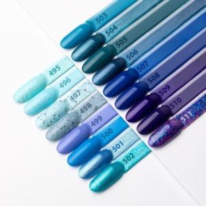 Oja semipermanenta NTN 502 Limited Edition Hema Free