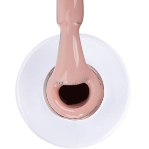 Oja semipermanenta Nudes AlleLAC Creamy Coffee 6g Hema Di-Hema Free