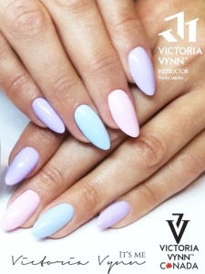 Oja Semipermanenta Pure Creamy 018 Milky Lilac
