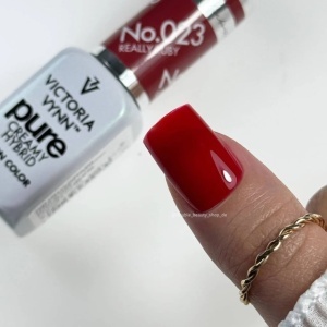 Oja Semipermanenta Pure Creamy 023 Really Ruby