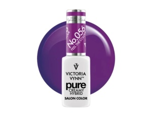 Oja Semipermanenta Pure Creamy 056 Feel The Colour