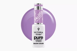 Oja Semipermanenta Pure Creamy 058 Orchid Around