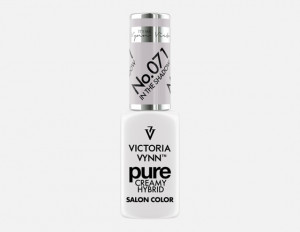 Oja Semipermanenta Pure Creamy 071 In The Shadow
