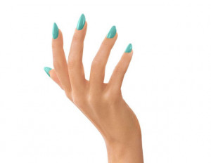 Oja Semipermanenta Pure Creamy 087 Light Teal
