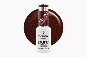 Oja Semipermanenta Pure Creamy 129 Femm Night