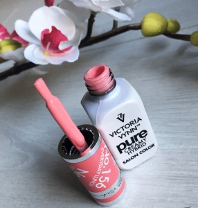 Oja Semipermanenta Pure Creamy 156 Everyday Lunch