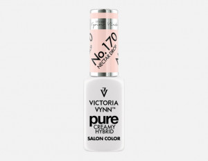 Oja Semipermanenta Pure Creamy 170 Nectar Drop