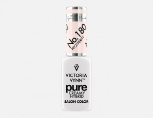 Oja Semipermanenta Pure Creamy 180 Prosperity
