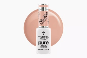 Oja Semipermanenta Pure Creamy 200 Office Style