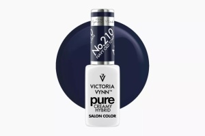 Oja Semipermanenta Pure Creamy 210 Navy Old Town