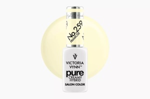 Oja Semipermanenta Pure Creamy 259 Primrose