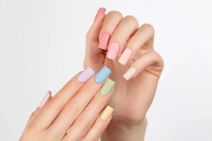 Oja semipermanenta Pure Vegan 270 Neo Pink